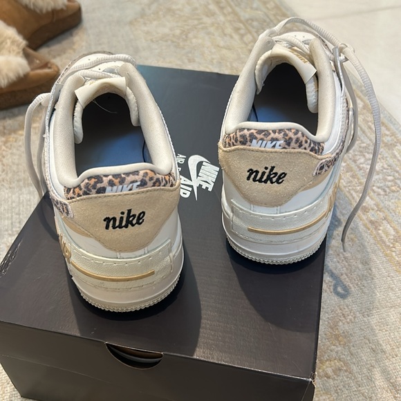 W AF 1 Shadow - Picture 4 of 6